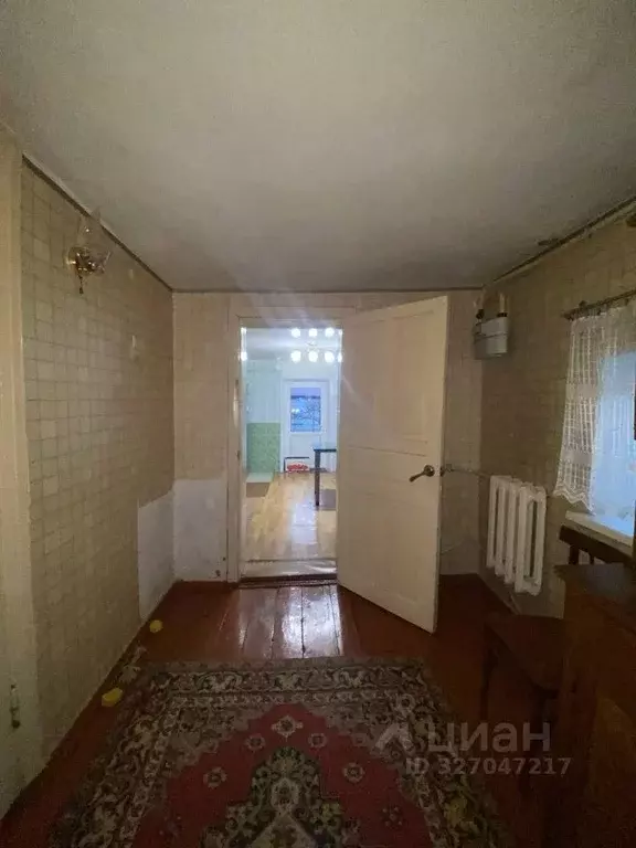 Дом в Ростовская область, Таганрог ул. 1-я Линия, 159 (70 м) - Фото 2