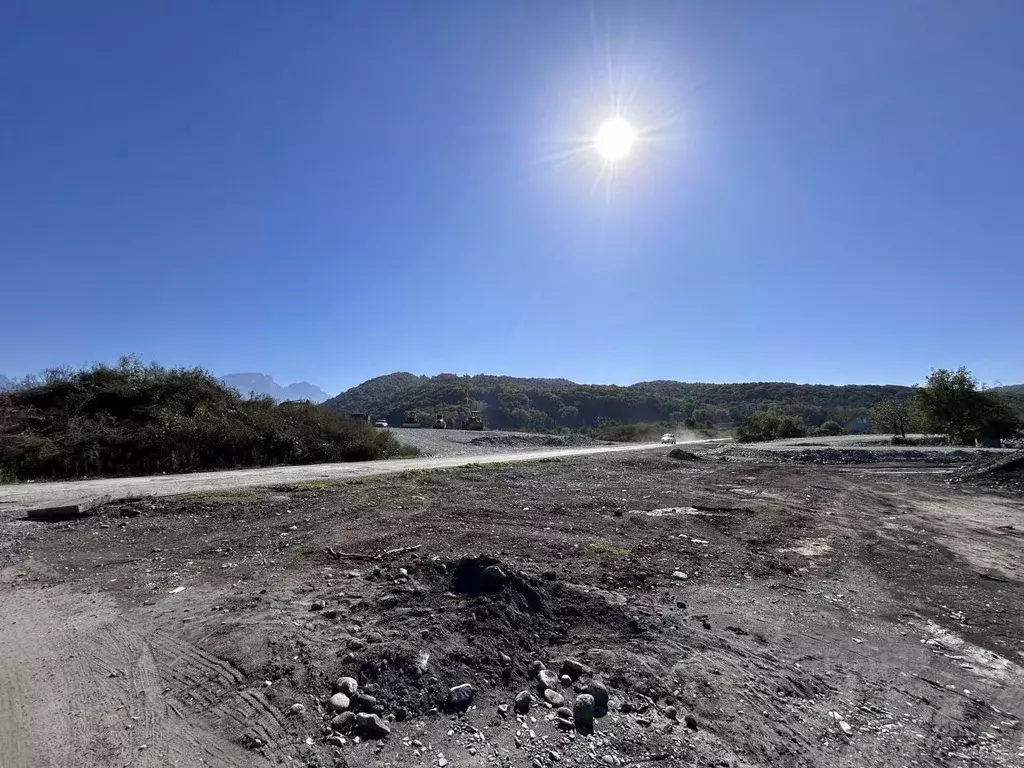 Участок в Северная Осетия, Владикавказ Дружба садовое товарищество,  ... - Фото 0