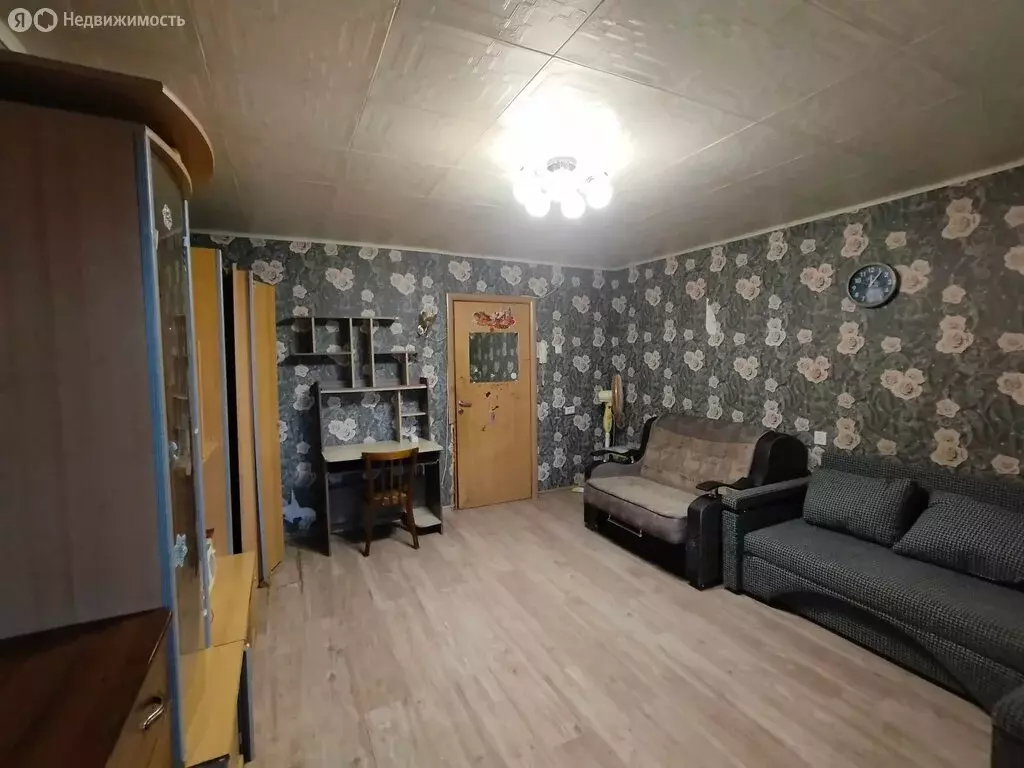 4-комнатная квартира: Великий Новгород, Большая Санкт-Петербургская ... - Фото 1