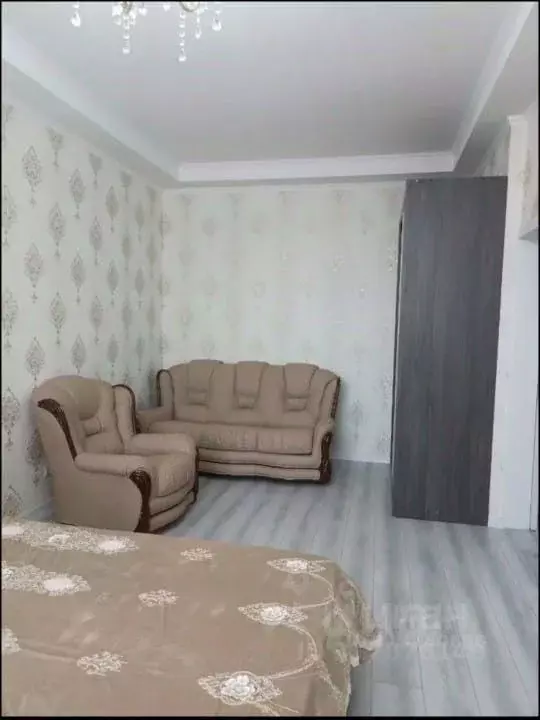 1-к кв. Краснодарский край, Геленджик ул. Дзержинского, 11 (37.0 м) - Фото 1