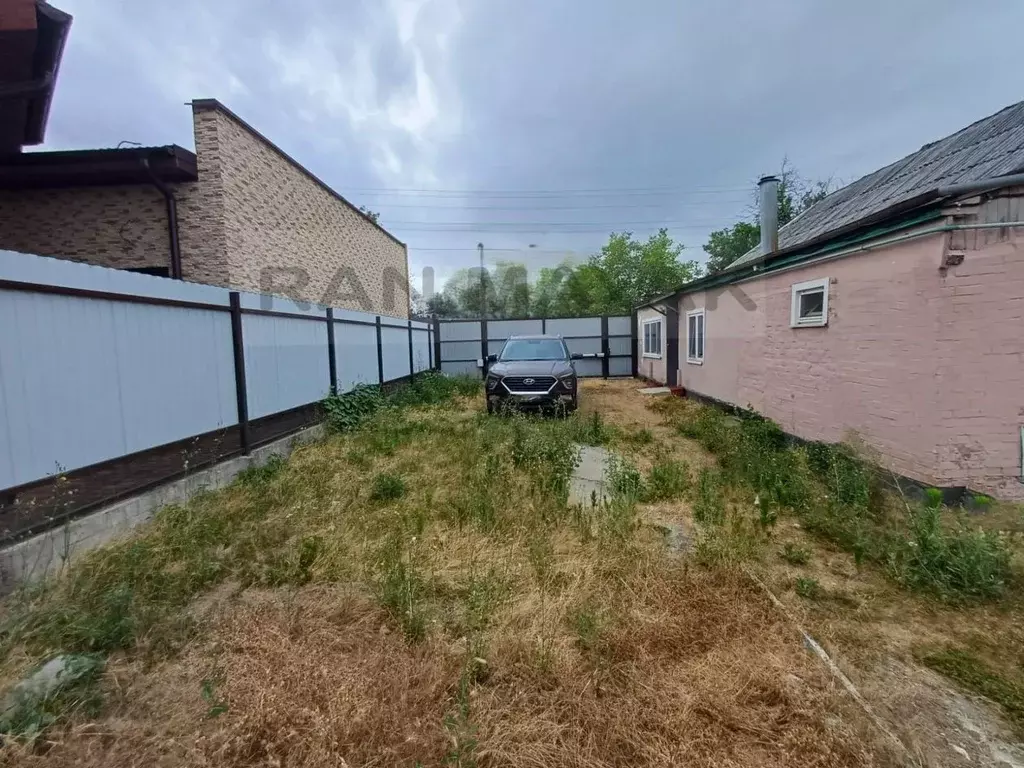 Дом в Адыгея, Майкоп ул. Ворошилова (75 м) - Фото 2
