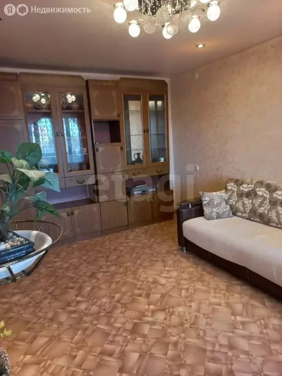 1-комнатная квартира: Вологда, Ленинградская улица, 146 (36.6 м) - Фото 2