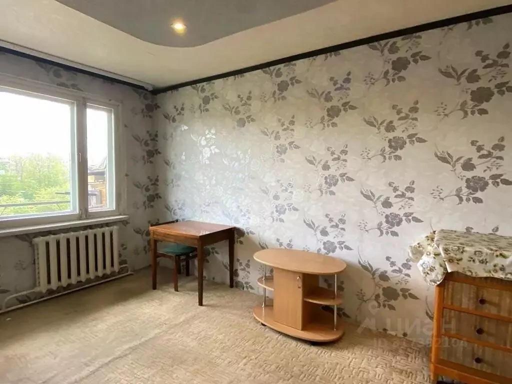 2-к кв. Владимирская область, Владимир ул. Куйбышева, 46 (46.6 м) - Фото 1