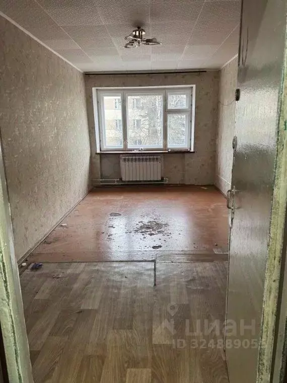 Комната Татарстан, Зеленодольск ул. Татарстан, 29 (16.3 м) - Фото 2