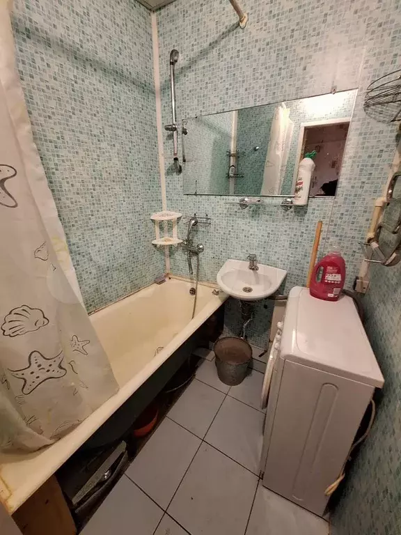 2-к. квартира, 51 м, 4/5 эт. - Фото 1