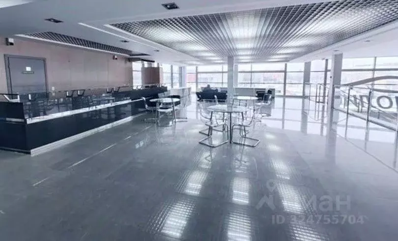 Помещение свободного назначения в Санкт-Петербург Богатырский просп., ... - Фото 1