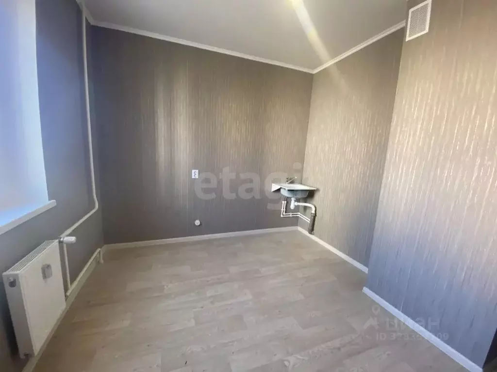 3-к кв. Курская область, Курск ул. Евгения Клевцова, 26 (78.9 м) - Фото 2