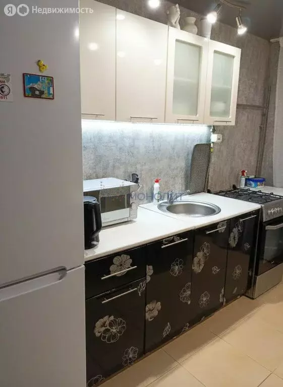 2-комнатная квартира: Каменки, Новая улица, 11 (42.1 м) - Фото 2