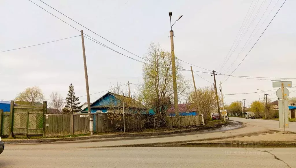 Дом в Омская область, Омск ул. 5-я Кировская, 52 (68 м) - Фото 0