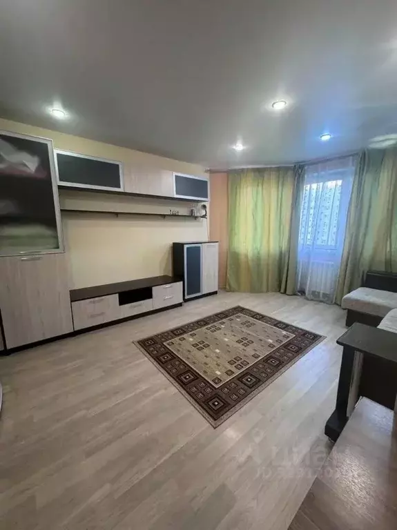 Студия Московская область, Домодедово Южный мкр, ул. Курыжова, 14 ... - Фото 1