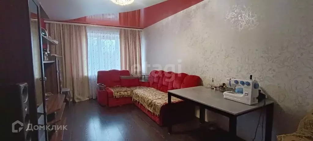 Продаётся 3-к квартира, 60.9 м - Фото 0