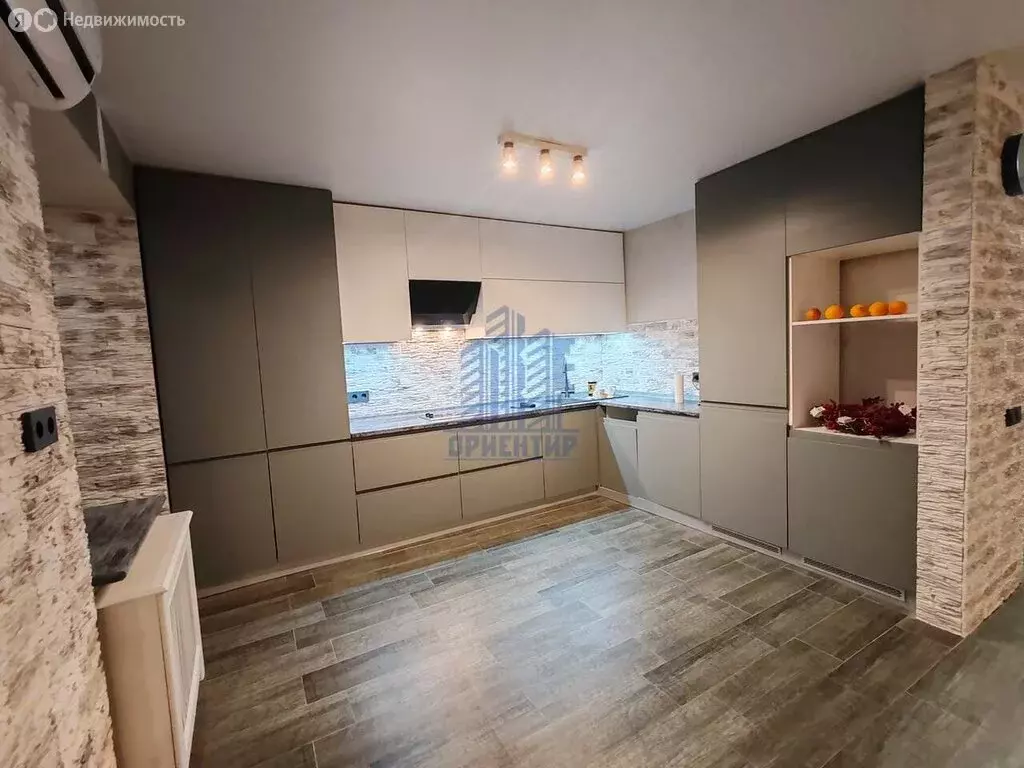 Квартира-студия: Новочебоксарск, Солнечная улица, 29А (42.2 м) - Фото 2