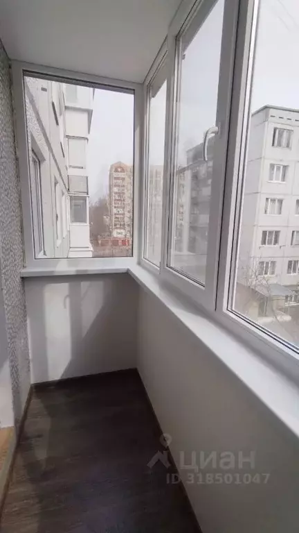 2-к кв. Коми, Сыктывкар ул. Маегова, 18 (44.0 м) - Фото 0