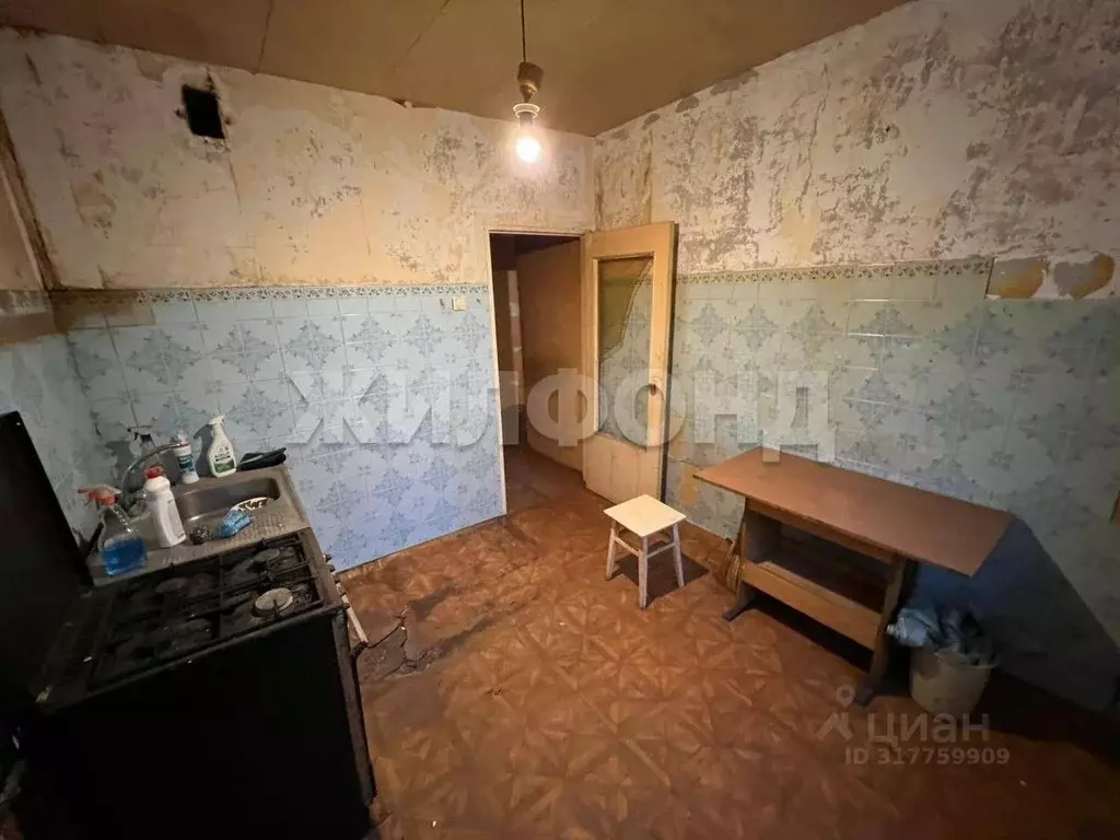 3-к кв. Воронежская область, Воронеж ул. Маршала Жукова, 6 (62.8 м) - Фото 1
