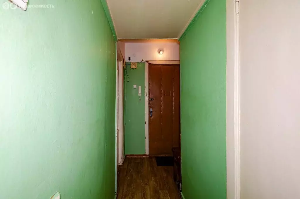 1-комнатная квартира: Екатеринбург, улица Пионеров, 4 (33.3 м) - Фото 0