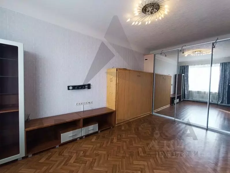 1-к кв. Волгоградская область, Волгоград ул. Хользунова, 11 (35.9 м) - Фото 1