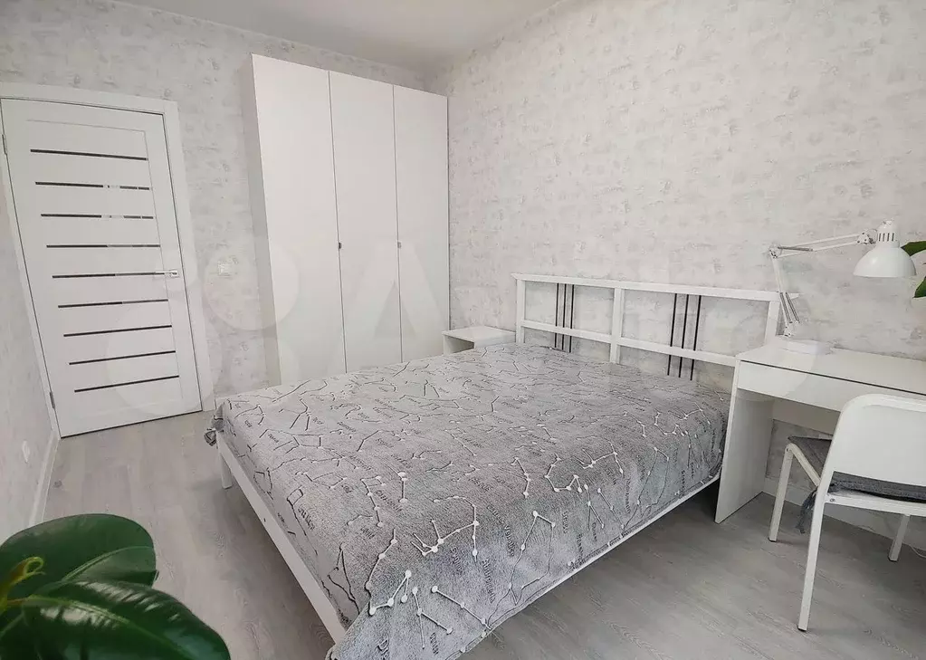 1-к. квартира, 36,5 м, 10/14 эт. - Фото 1