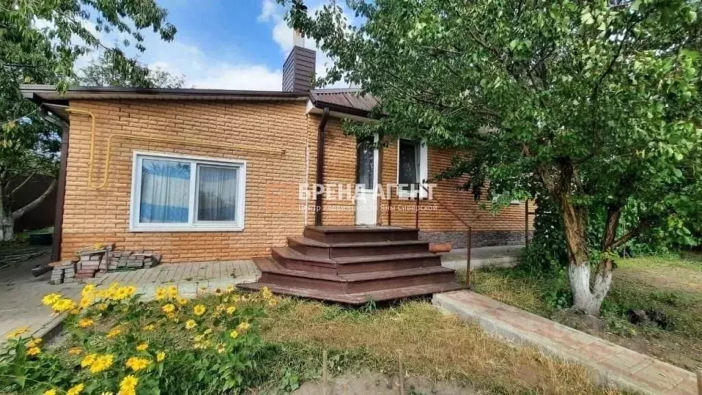 Дом в Белгородская область, Белгород Болховец кв-л, пер. 1-й ... - Фото 2