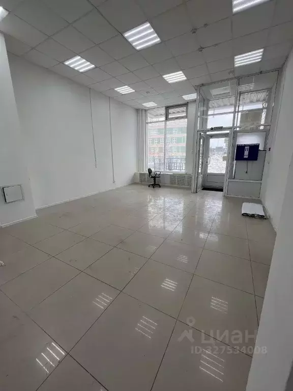 Помещение свободного назначения в Московская область, Балашиха ул. ... - Фото 1