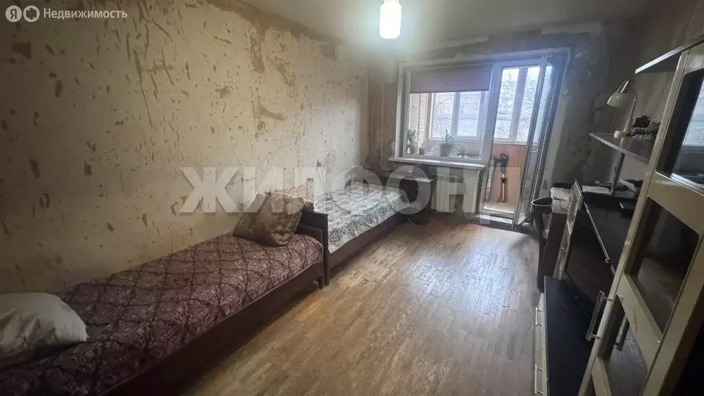 1-комнатная квартира: городское поселение Северный, рабочий посёлок ... - Фото 1