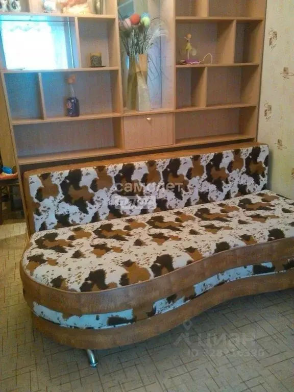 1-к кв. Липецкая область, Липецк ул. Космонавтов, 108 (35.0 м) - Фото 1