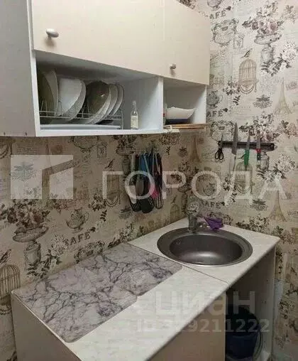 1-к кв. Новосибирская область, Новосибирск Выборная ул., 106 (30.0 м) - Фото 2