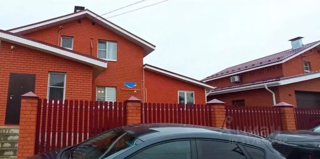 Коттедж в Нижегородская область, Нижний Новгород д. Черемисское, ул. ... - Фото 0