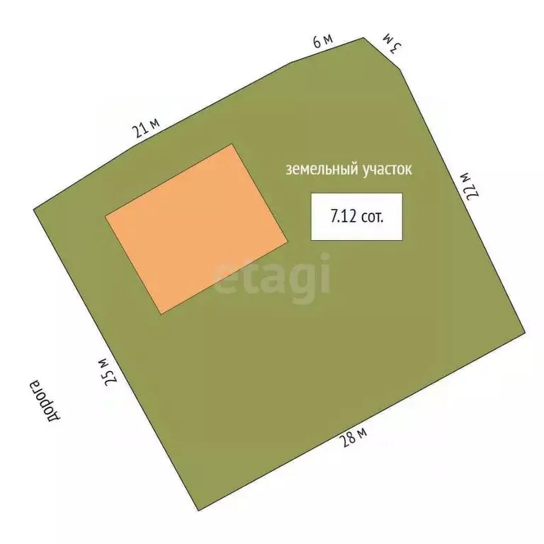 Дом в Калужская область, Думиничи пгт ул. Некрасова, 10 (75 м) - Фото 2