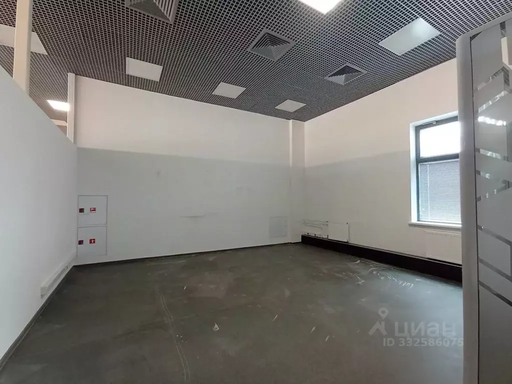 Помещение свободного назначения в Санкт-Петербург ул. Оптиков, 4к3 ... - Фото 2