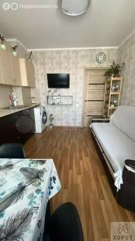 1-комнатная квартира: Ставрополь, Промышленный район, микрорайон № 35, ... - Фото 1