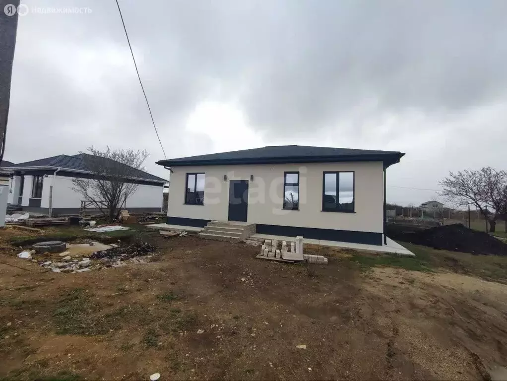 Дом в Трудовское сельское поселение, СНТ Уют-СВВПСУ, улица Суворова ... - Фото 2