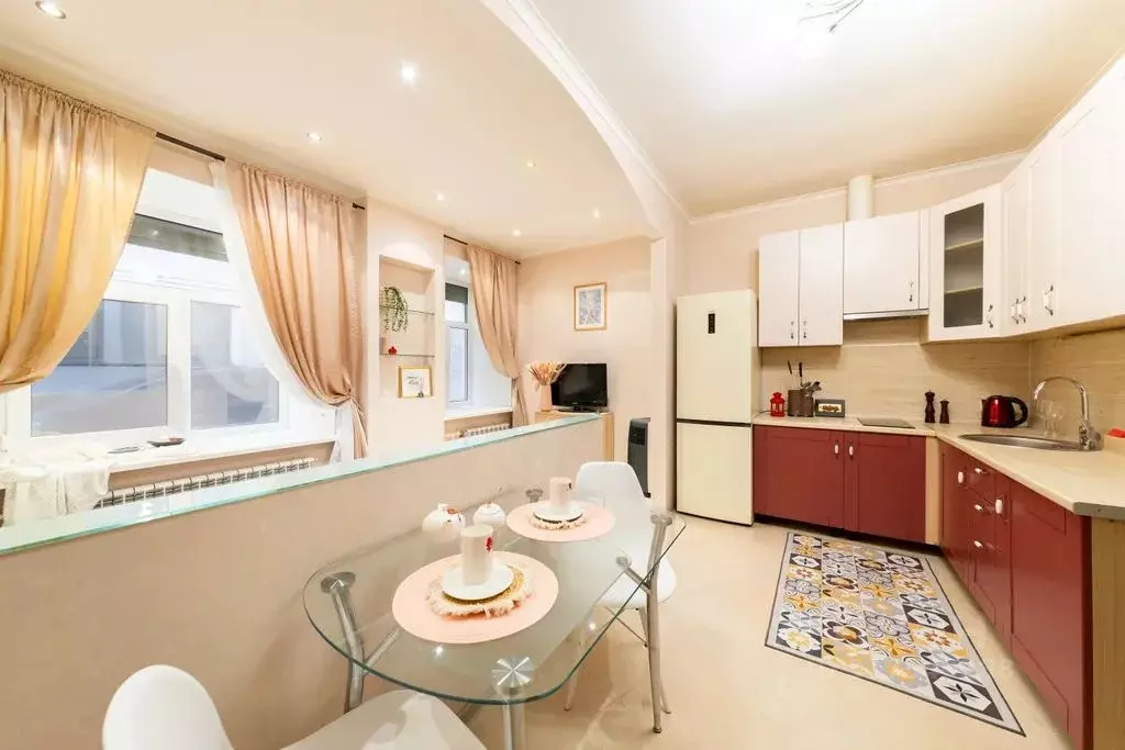 1-к кв. Санкт-Петербург Конная ул., 10Б (32.0 м) - Фото 0