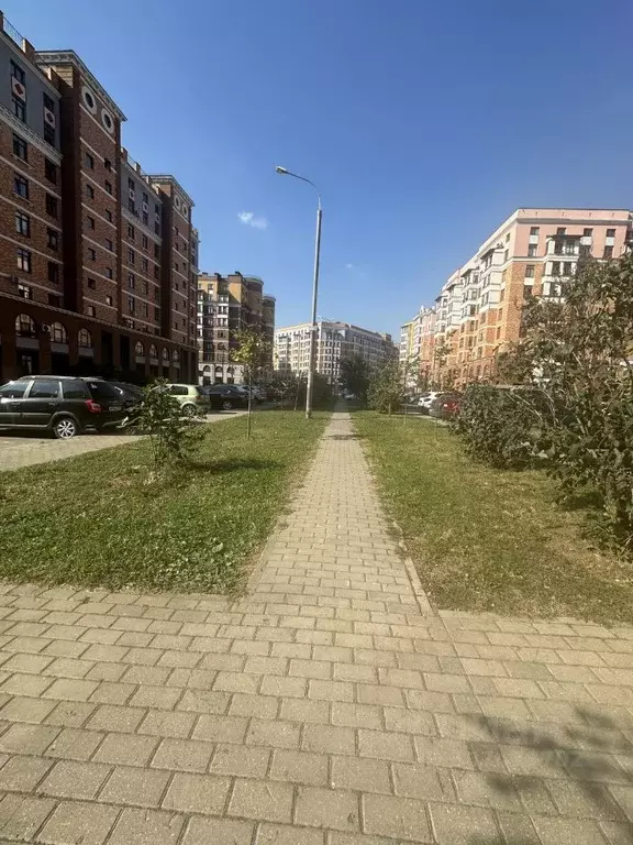 Студия Московская область, Красногорск городской округ, д. Сабурово ... - Фото 1