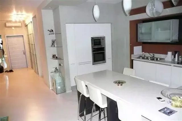 4-к кв. Москва Можайское ш., 2 (146.0 м) - Фото 1