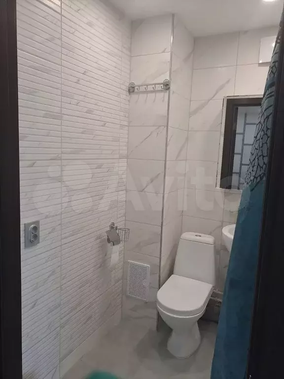 Квартира-студия, 31,6 м, 3/5 эт. - Фото 1