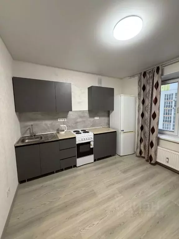 1-к кв. Самарская область, Волжский район, Смышляевка городское ... - Фото 2