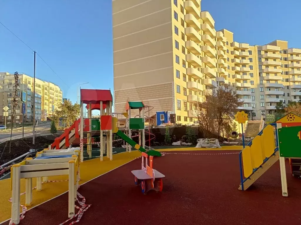 2-к. квартира, 71,5 м, 3/9 эт. - Фото 0