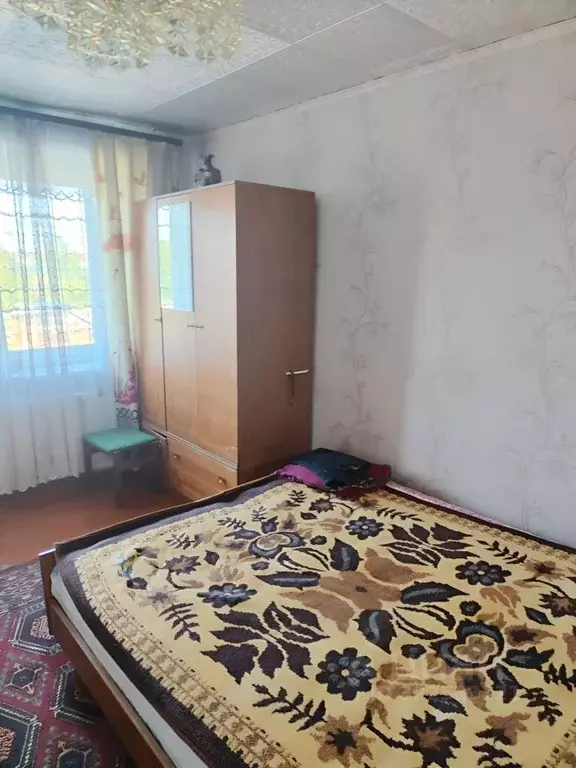 2-к кв. Иркутская область, Зима ул. Каландарашвили, 4 (49.1 м) - Фото 2