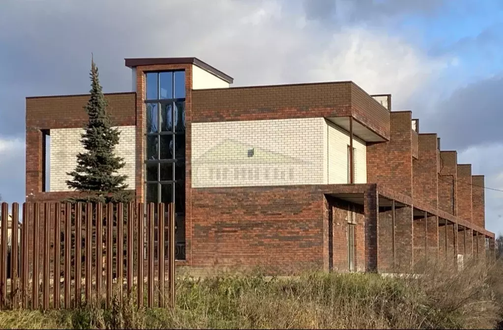 Дом в Орловская область, Орловский муниципальный округ, д. Некрасовка  ... - Фото 2