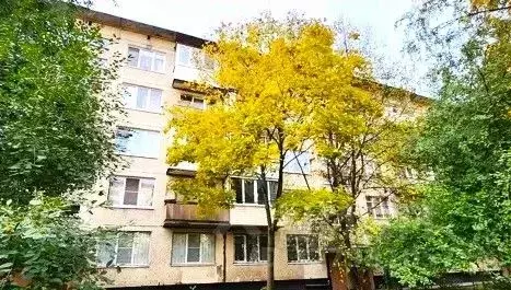 Комната Санкт-Петербург Бухарестская ул., 86К2 (14.5 м) - Фото 1