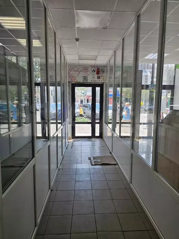 Торговля, офис, Батайск/Кирова, 15 кв.м., 1 эт - Фото 1