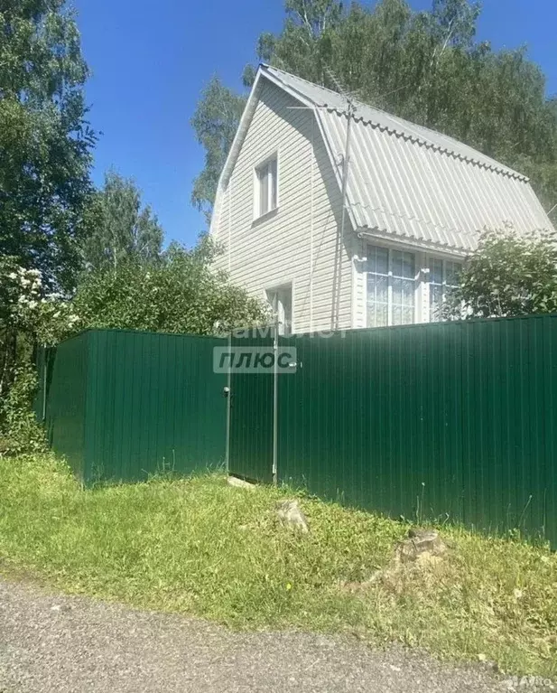 Дом в Владимирская область, Киржачский район, Филипповское ... - Фото 0