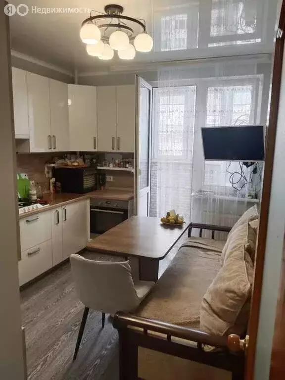 1-комнатная квартира: Анапа, Владимирская улица, 150 (44 м) - Фото 1