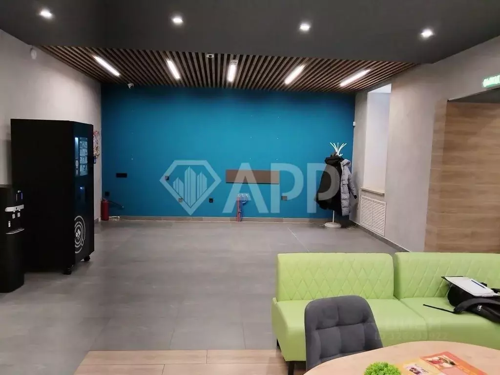 Торговая площадь в Томская область, Томск ул. Белинского, 60/1 (15 м) - Фото 2