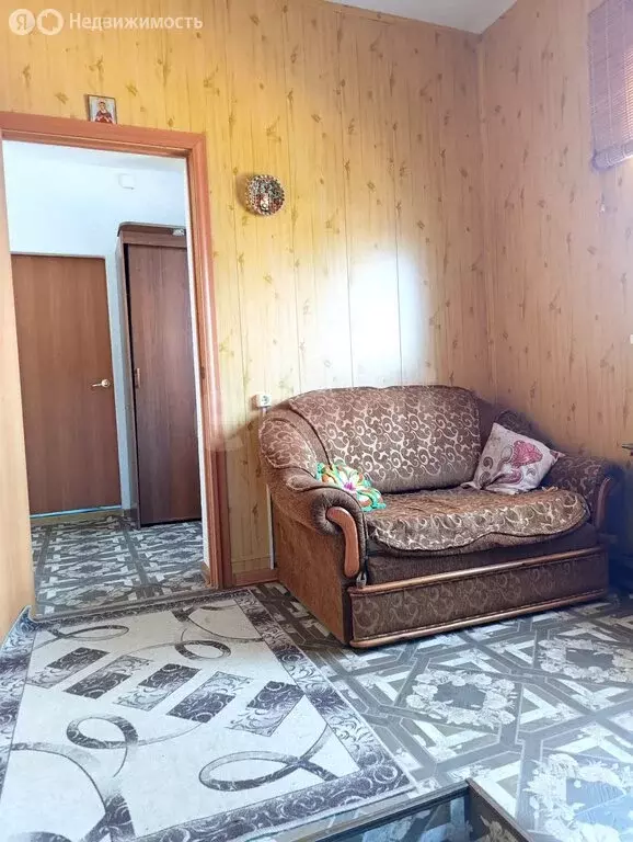 Дом в посёлок Увельский, Степная улица (183 м) - Фото 2