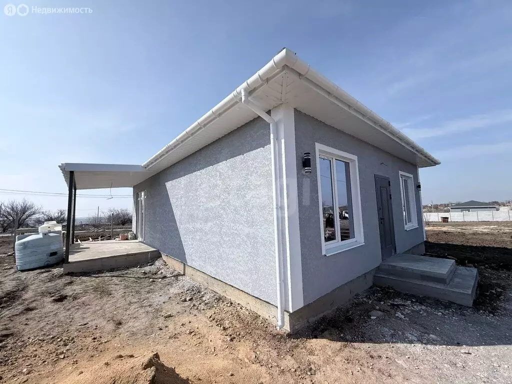 Дом в Урожайновское сельское поселение, садоводческое товарищество ... - Фото 1