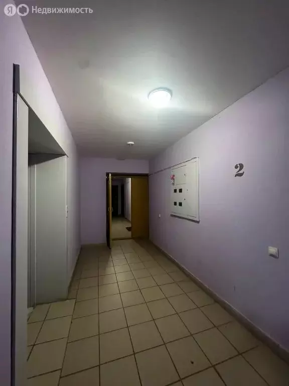 2-комнатная квартира: посёлок Путёвка, улица Андрея Галицина, 4 (60.1 ... - Фото 1