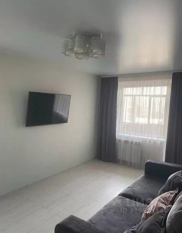 3-к кв. Башкортостан, Уфа ул. Менделеева, 15/1 (57.0 м) - Фото 2