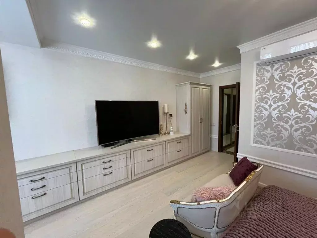 1-к кв. Севастополь ул. Челнокова, 29к1 (44.8 м) - Фото 1