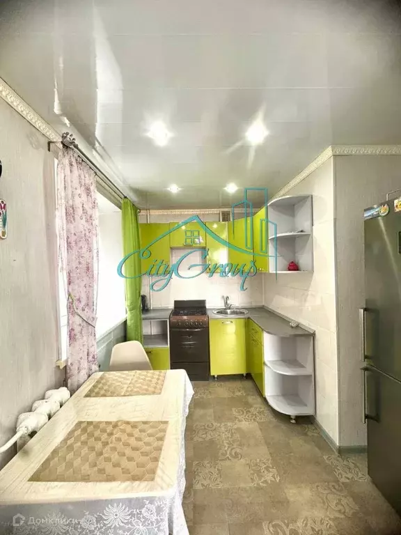Продаётся 1-к квартира, 31.05 м - Фото 0
